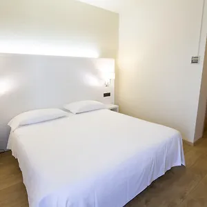Hotel Parigi 2&spa